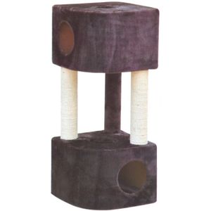 Abstract Design Cat Tree, each