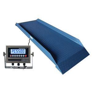 Prime PS-929-8430 Cattle Scale