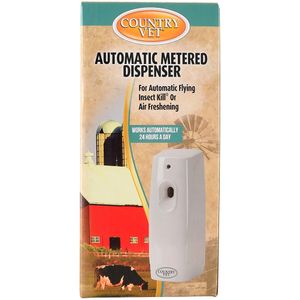 Country Vet Automatic Dispenser