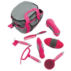 Lami-Cell Horse Grooming Kit, 8 piece