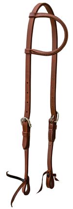 Cashel-Harness-Slip-Ear-Headstall