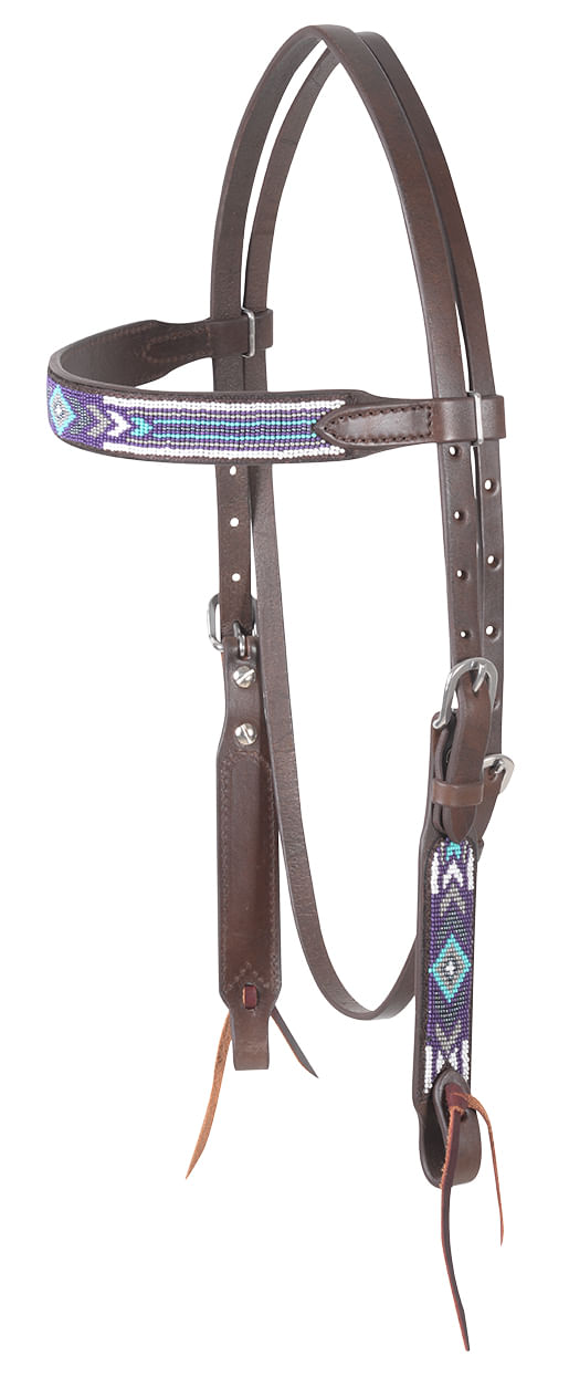 Cashel--Angel-Fire--Browband-Headstall