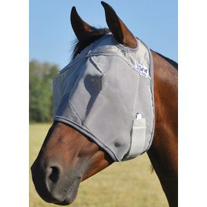 Cashel Crusader Standard Fly Mask without Ears