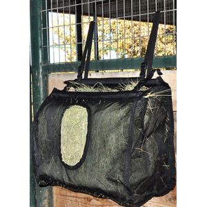Mesh Stall Hay Bag for Horses