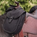 Cashel-Small-Saddle-Horn-Bag