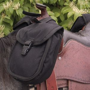 Cashel Small Saddle Horn Bag