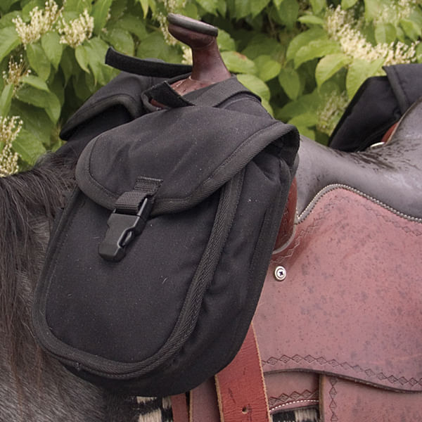 Cashel-Small-Saddle-Horn-Bag
