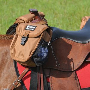 Cashel Small Saddle Horn Bag