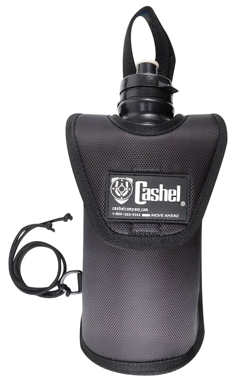 Cashel Water Bottle Holder Saddle Accessories Jeffers