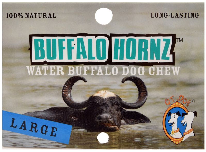 Buffalo-Hornz