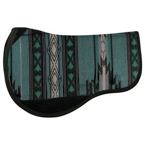 Reinsman Contour Trail Saddle Pad, 30" x 34" x 1"