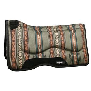 Reinsman M2 Lite Contour Saddle Pad, 32" x 32"