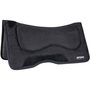 Reinsman M2 Lite Contour Saddle Pad, 32" x 32"