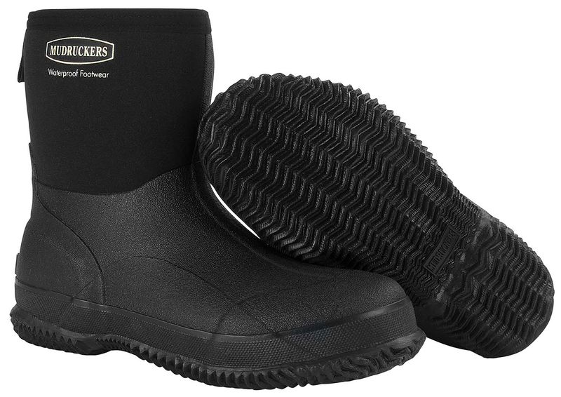 Black-Mudruckers-Waterproof-Mid-Boots