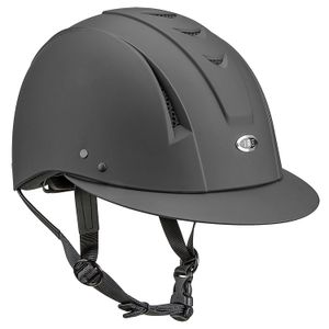 IRH Equi-Pro Helmet with Sun Visor