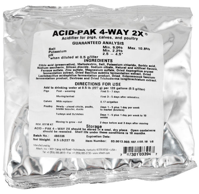 Acid-Pak-4-Way-2X