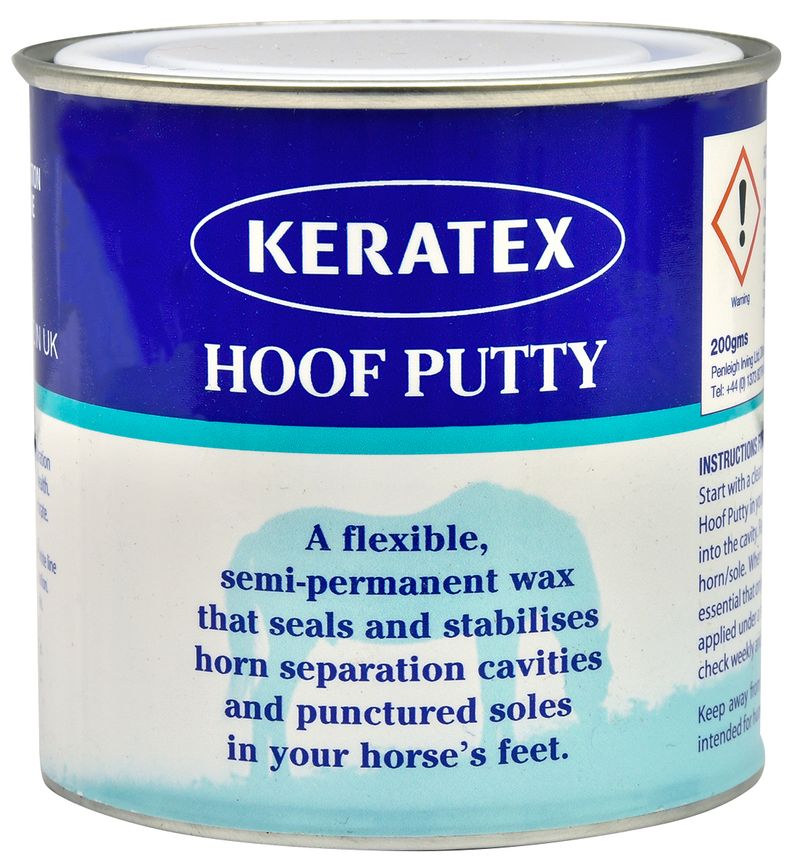Keratex-Hoof-Putty