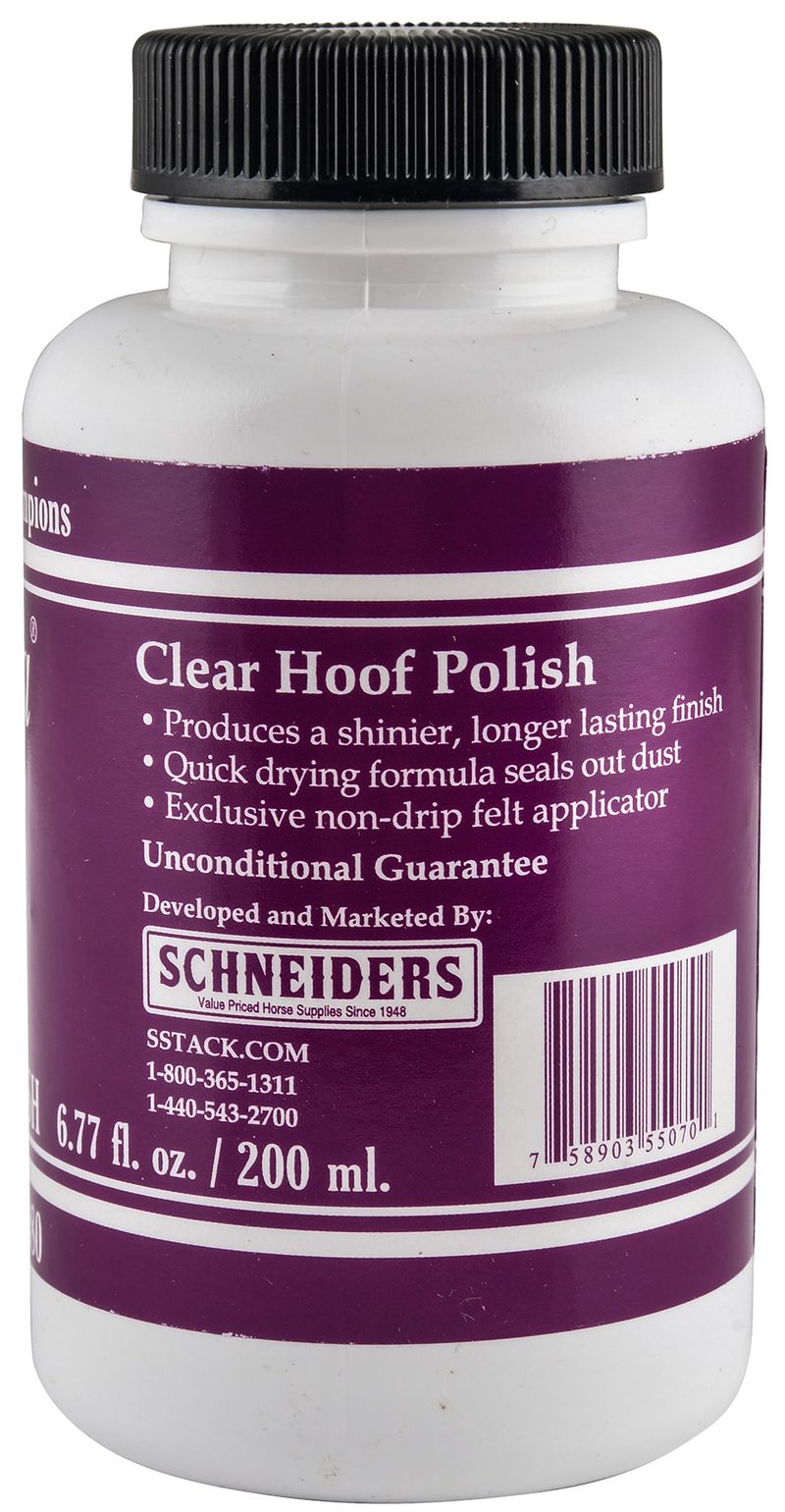 Ultra-Hoof-Polish