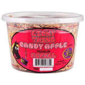 Uncle Jimmy's Licky Thing Horse Treats, 1 lb
