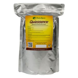 Quiessence Magnesium and Chromium Pellets