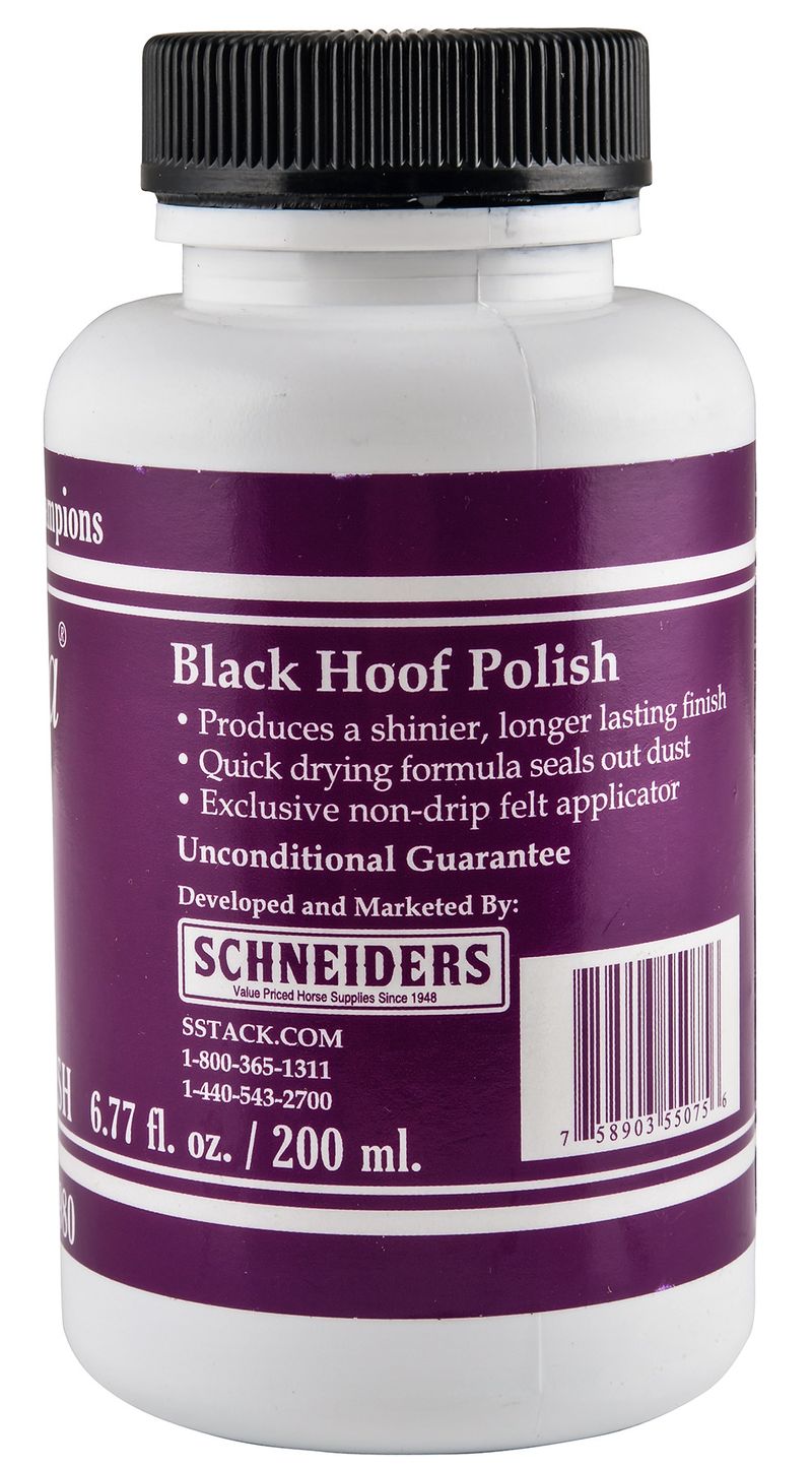 Ultra-Hoof-Polish