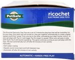 PetSafe-Ricochet-Electronic-Interactive-Dog-Toy