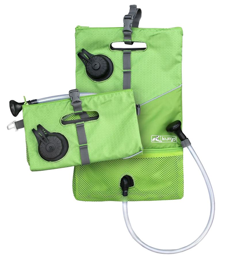 Kurgo Go Shower Bag Jeffers