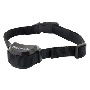 Stay & Play Wireless Fence Rechargeable Receiver Collar
