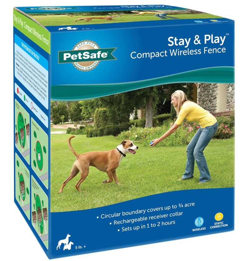 PetSafe-Bundle-Stay---Play-Fence-w-Receiver