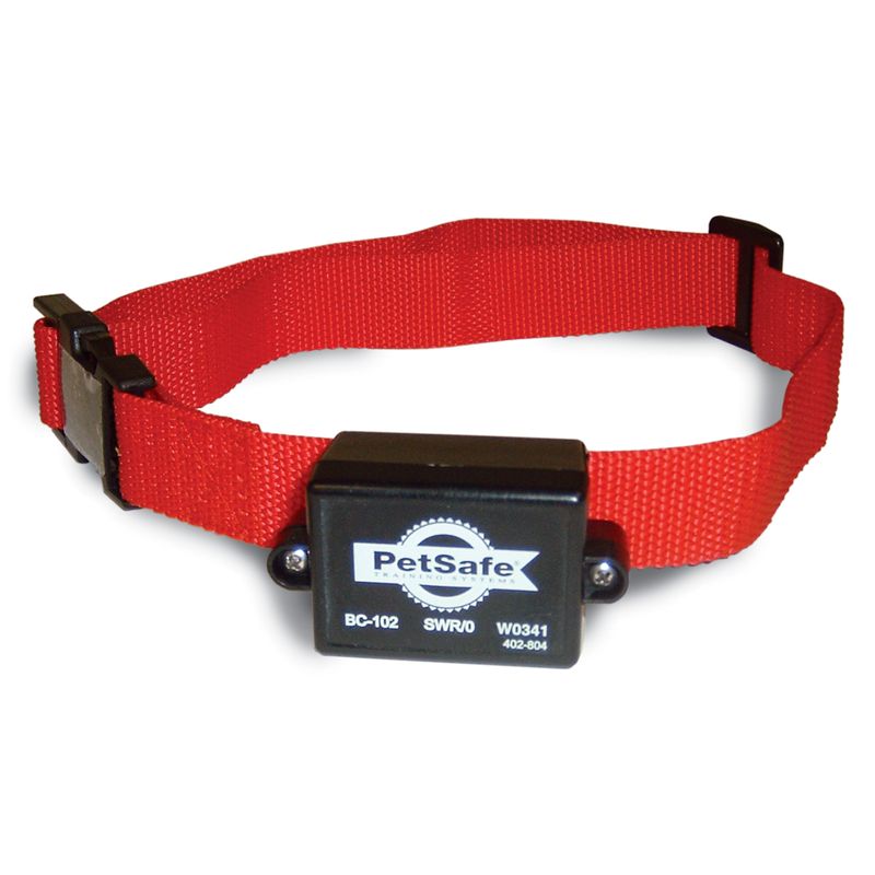 PetSafe Bark Control Collar and Accessories for Dogs Jeffers