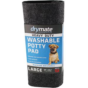 Drymate Heavy Duty Washable Potty Pad