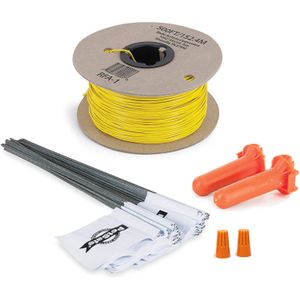 PetSafe Extra 500' Wire & 50 Boundary Flags