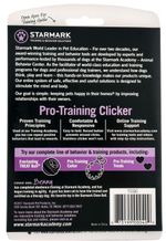Pro-Training-Pet-Training-Clicker-each