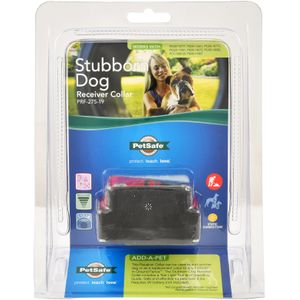 PetSafe Super Receiver Collar for Stubborn Dogs