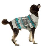 Nordic-Knit-Dog-Sweater