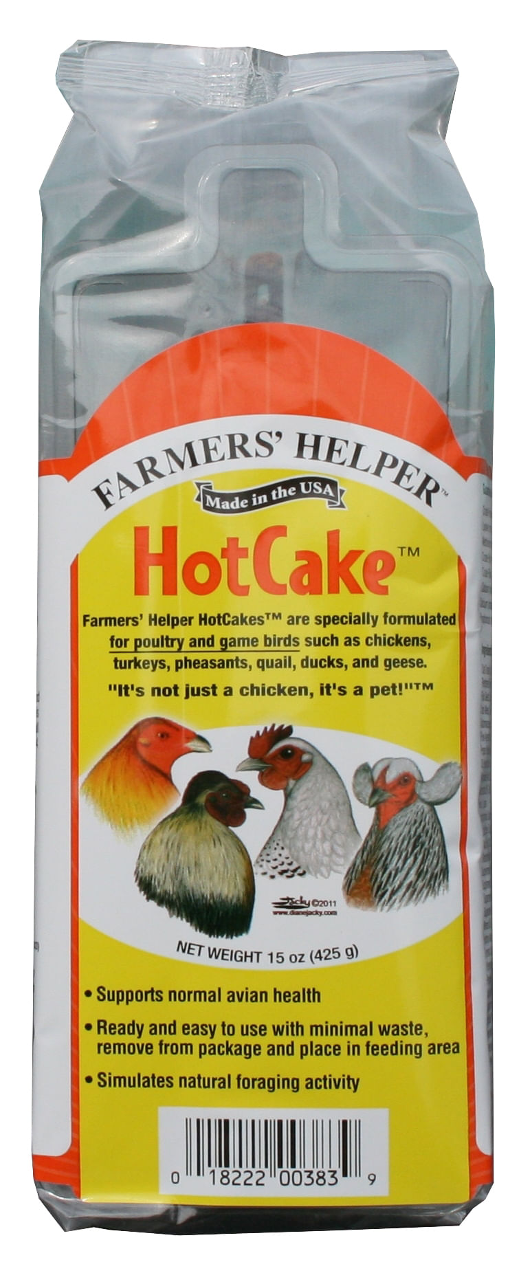 HotCake--153--Chicken-Treat