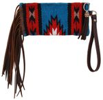 Rafter-T-Wristlet-with-Fringe