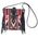 Rafter T Cross Body with Fringe