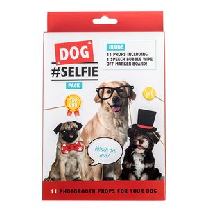 Dog Selfie Pack