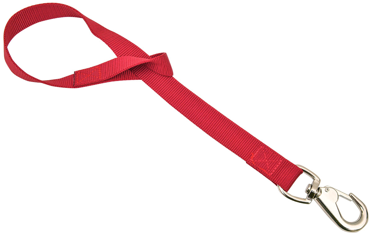 Jeffers Nylon Bucket Strap - Jeffers