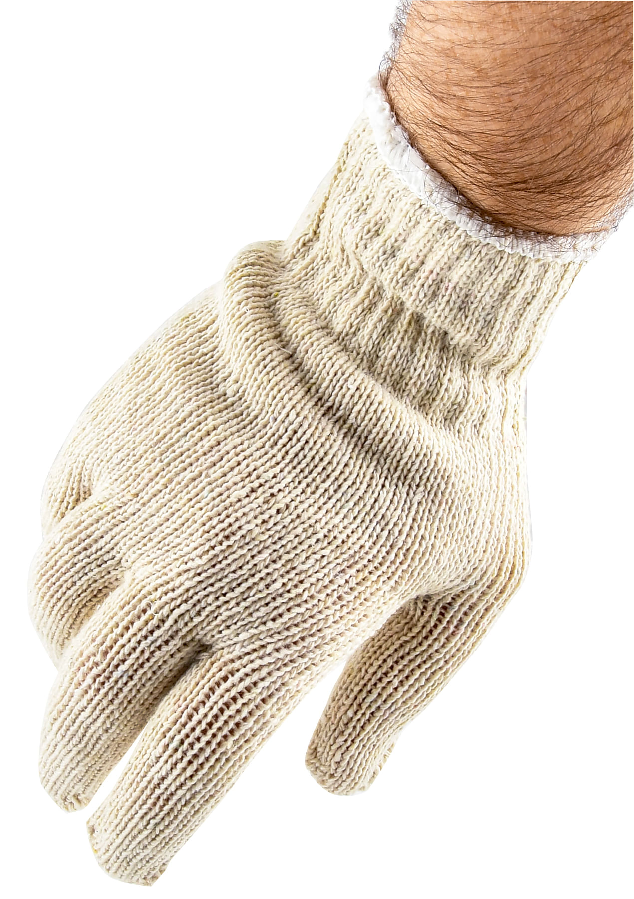 CottonKnit Team Roping Gloves Jeffers