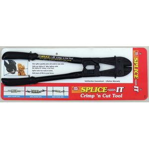 SPLICE-IT Splicing Tool, 22" L