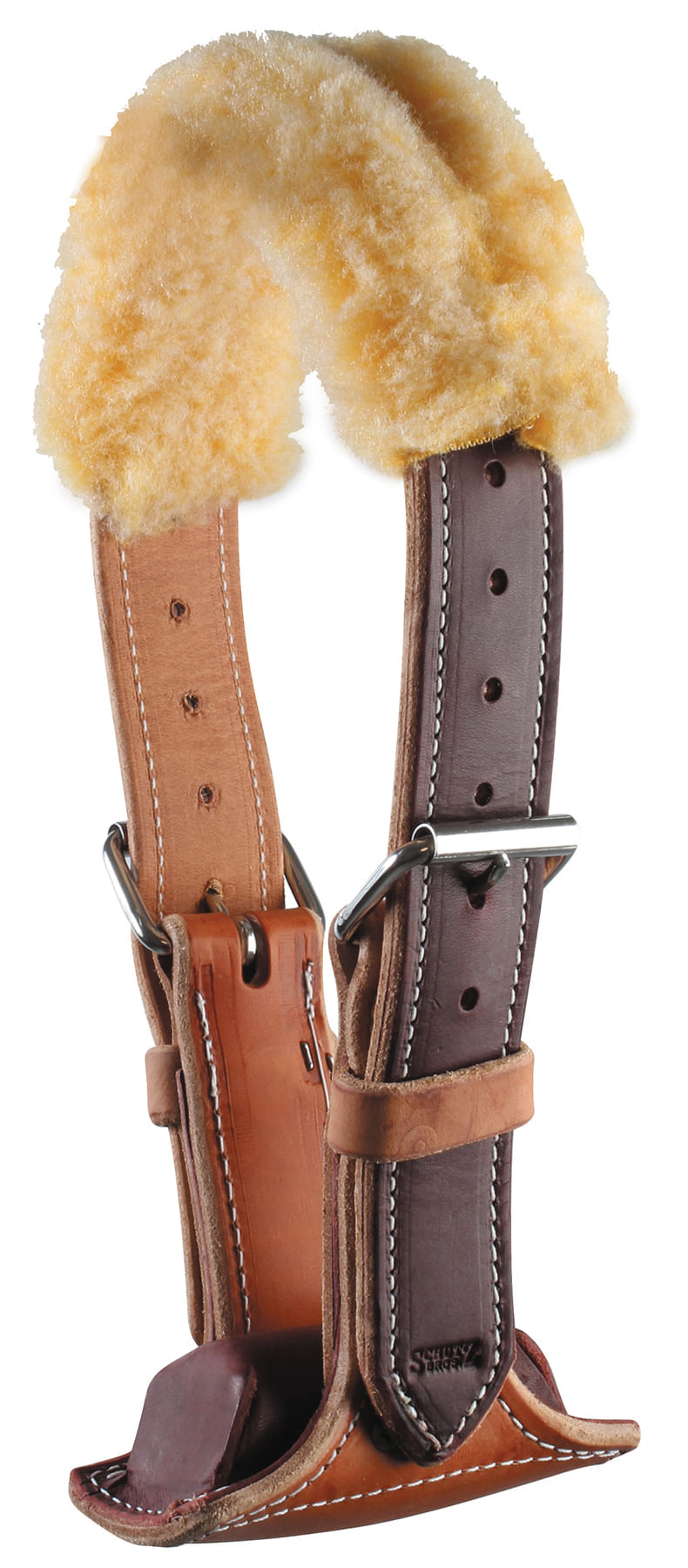 Dare Cribbing Control Collar for Horses Jeffers