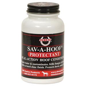 Sav-A-Hoof Protectant