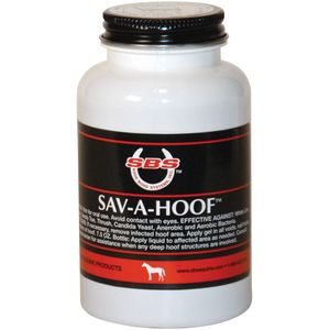 Sav-A-Hoof Liquid, 7.5 oz