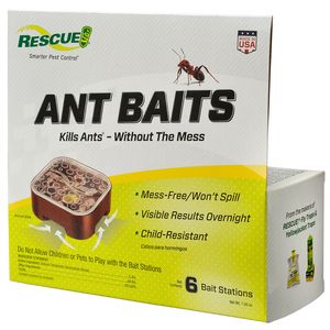 RESCUE! Ant Baits