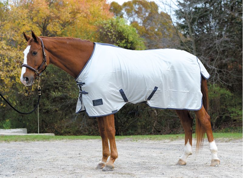 Shires-Tempest-Standard-Neck-Fly-Sheet