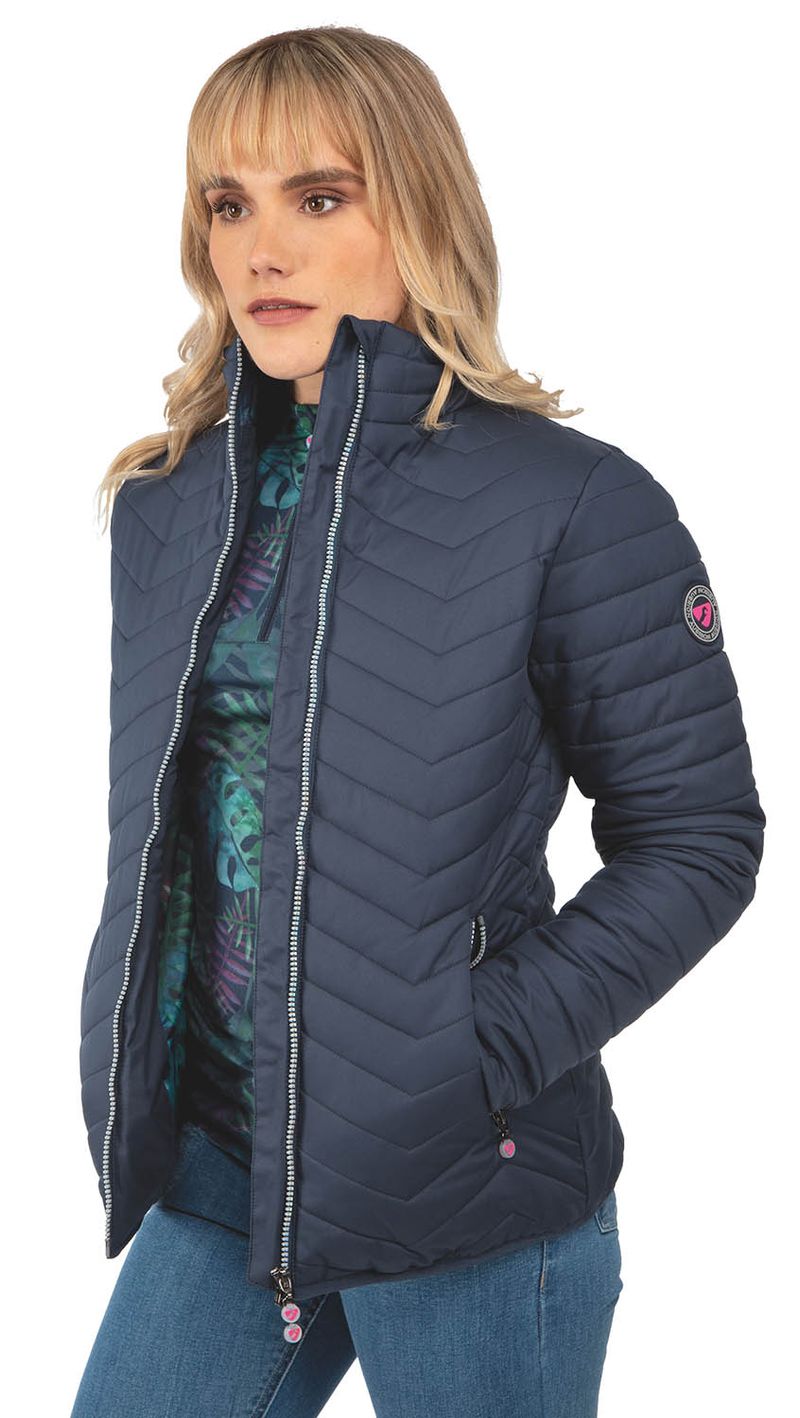 Aubrion-Hanwell-Ladies-Insulated-Navy-Jacket