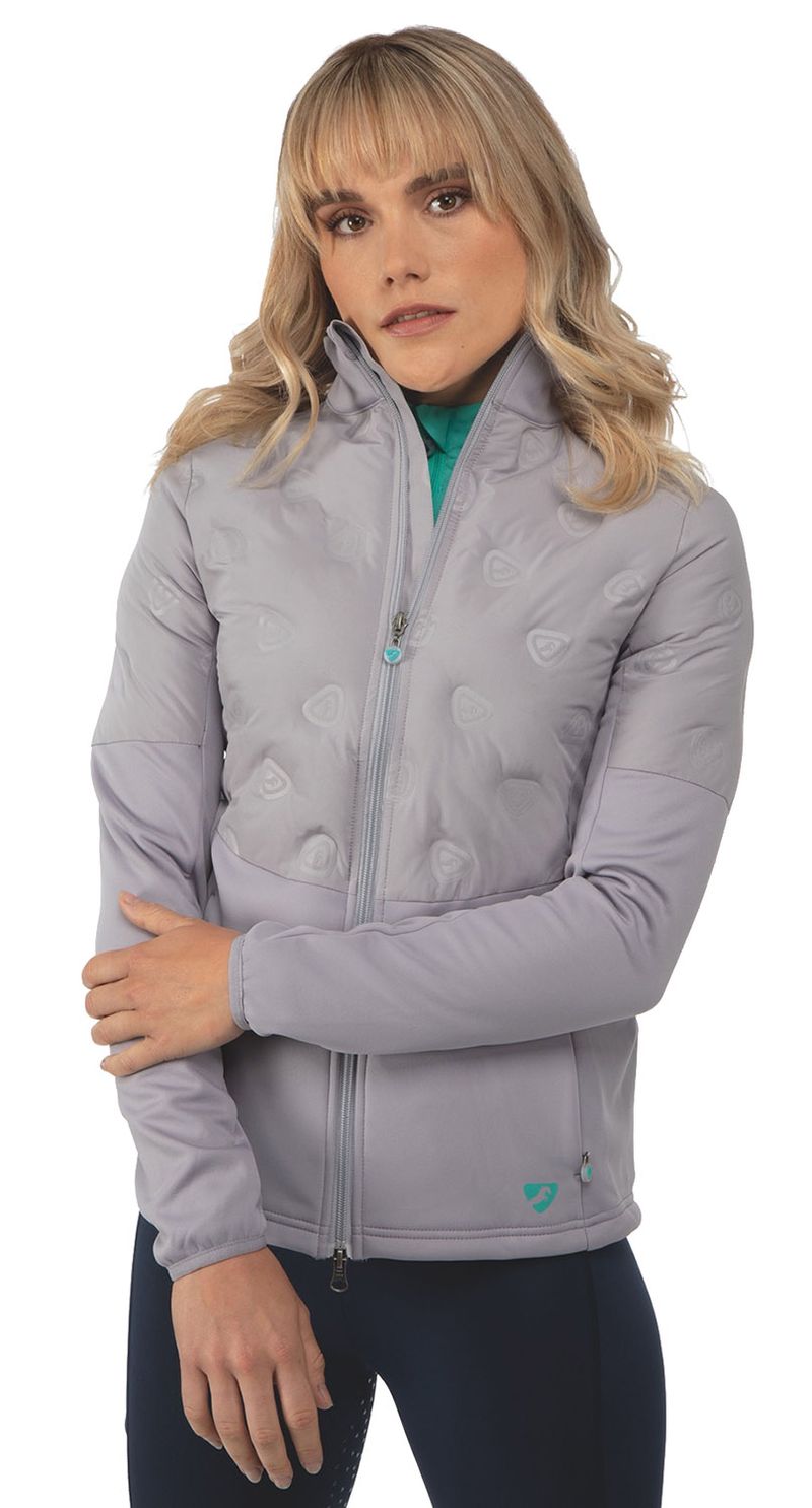 Ladies 2025 lightweight anorak