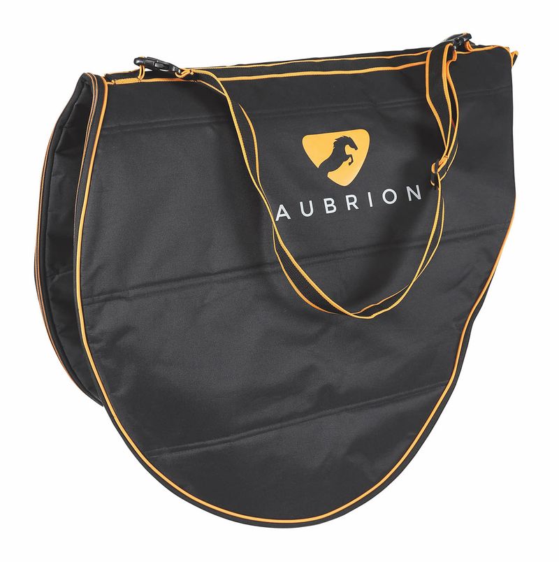 Aubrion-Saddle-Bag